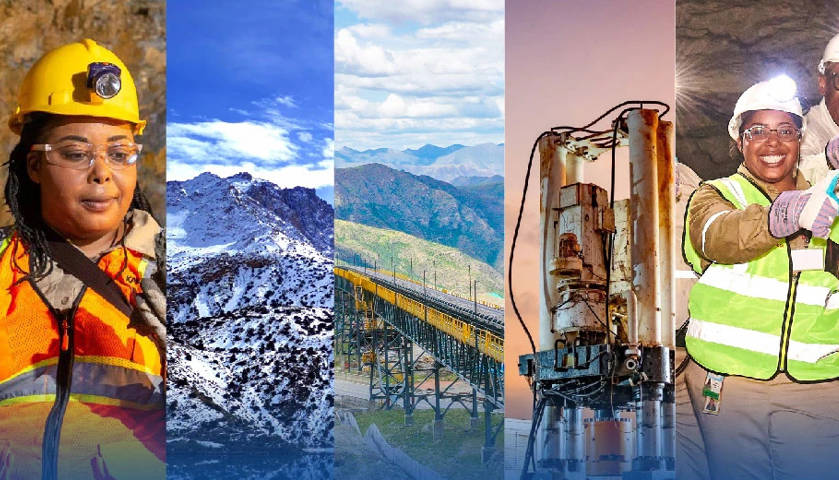 十个维度看紫金矿业2022年ESG报告