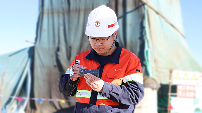 叩问大地：一位太阳成tyc122cc地质人的山河征途