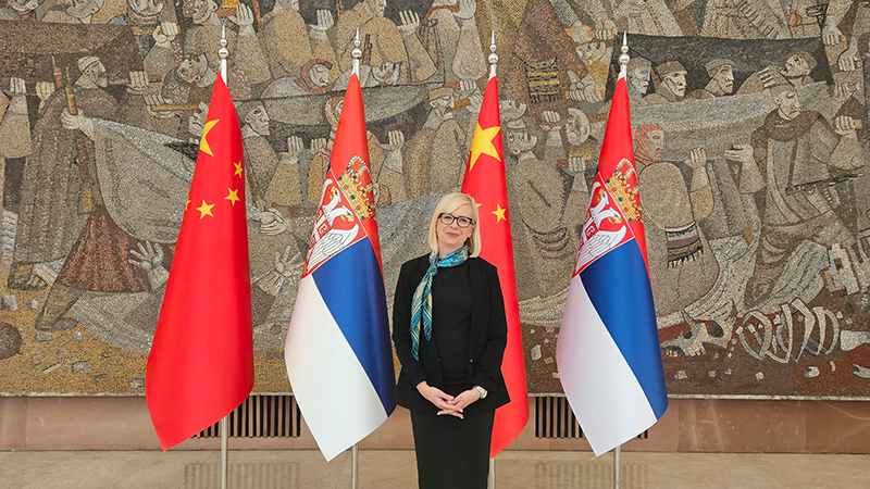 学会交付长期价值：一个塞尔维亚姑娘的传播手记