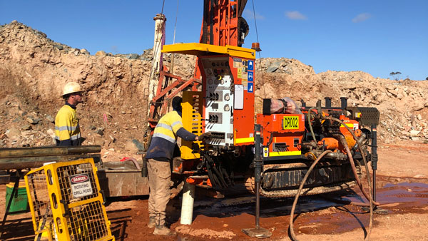 西澳卡尔古利市长：支持诺顿金田Binduli金矿堆浸项目加快推进