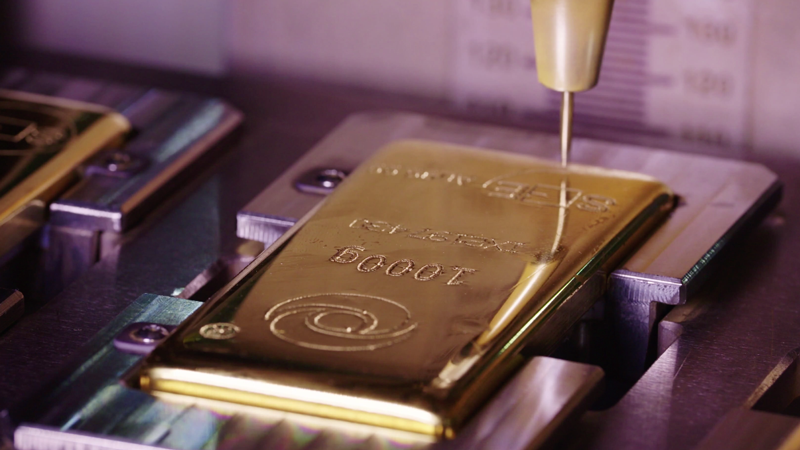 紫金黄金冶炼公司连续15年获上海黄金交易所先进单位称号