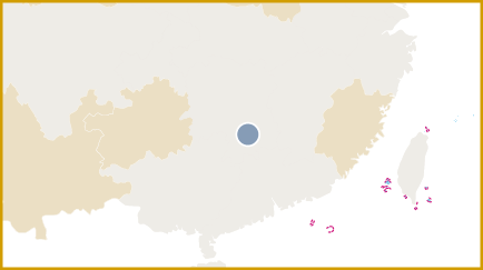 湘源硬岩锂多金属矿