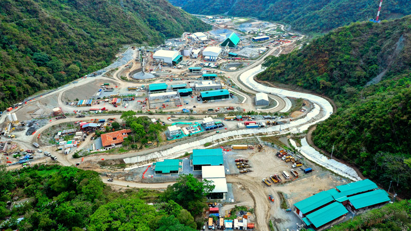 关于哥伦比亚武里蒂卡金矿遇袭事件的强烈谴责声明