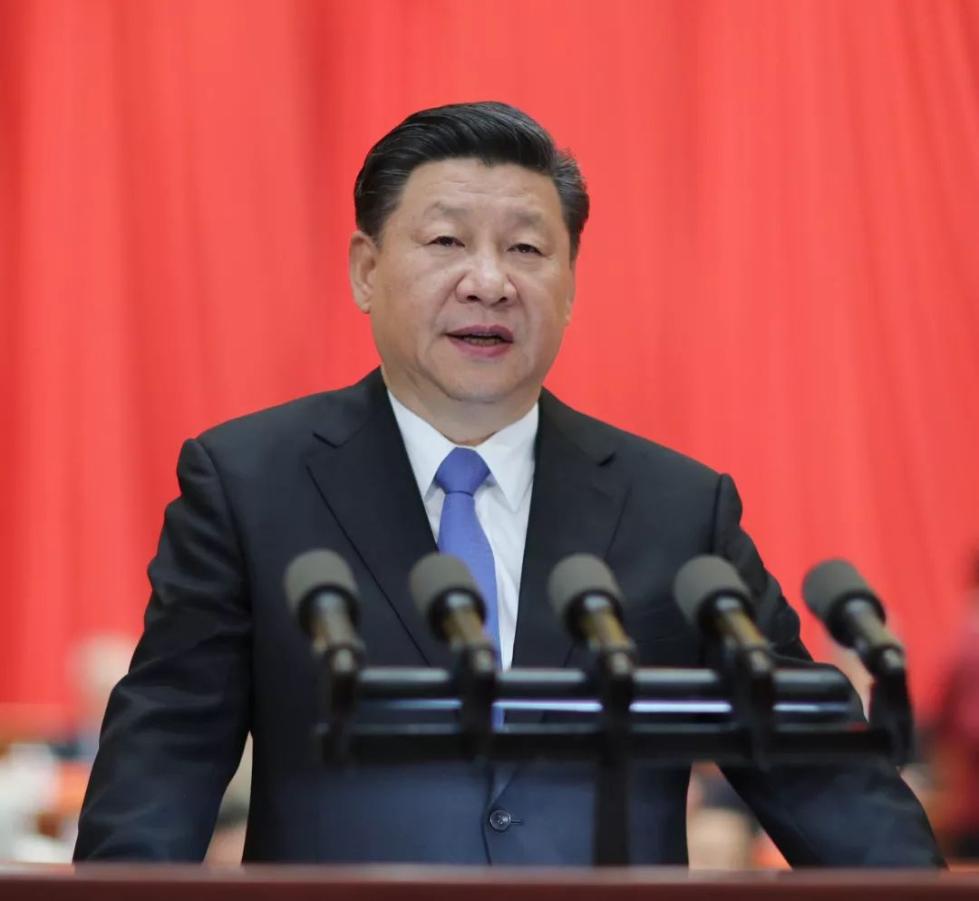 人民网丨听了习近平这些话 1300多名院士掌声雷动